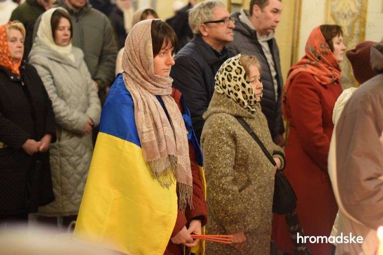 Все буде Україна