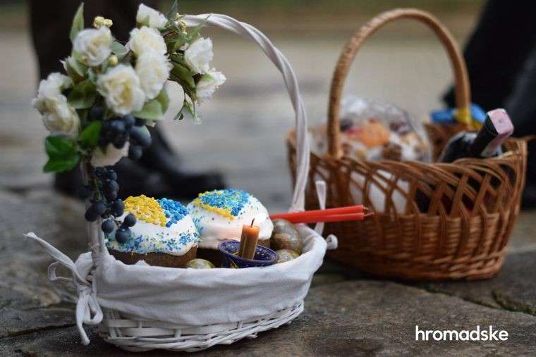 Все буде Україна