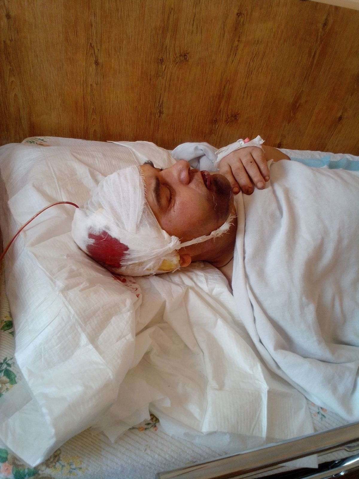 Все буде Україна