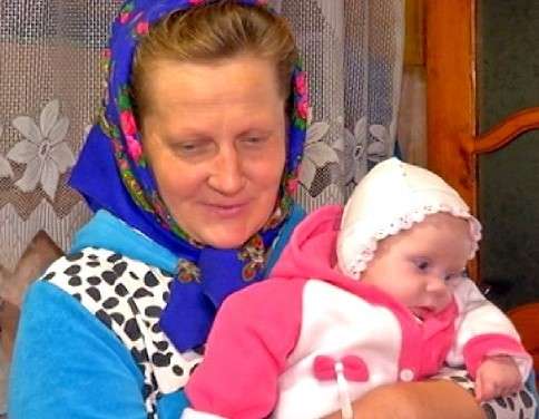 Все буде Україна