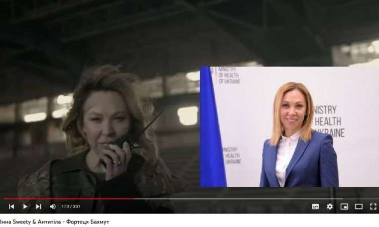 Все буде Україна