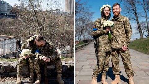 Все буде Україна