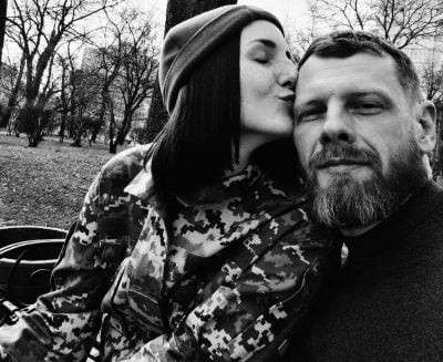 Все буде Україна