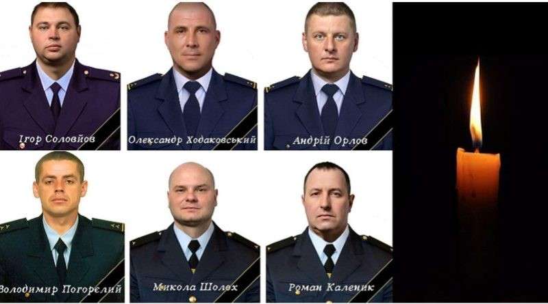 Все буде Україна