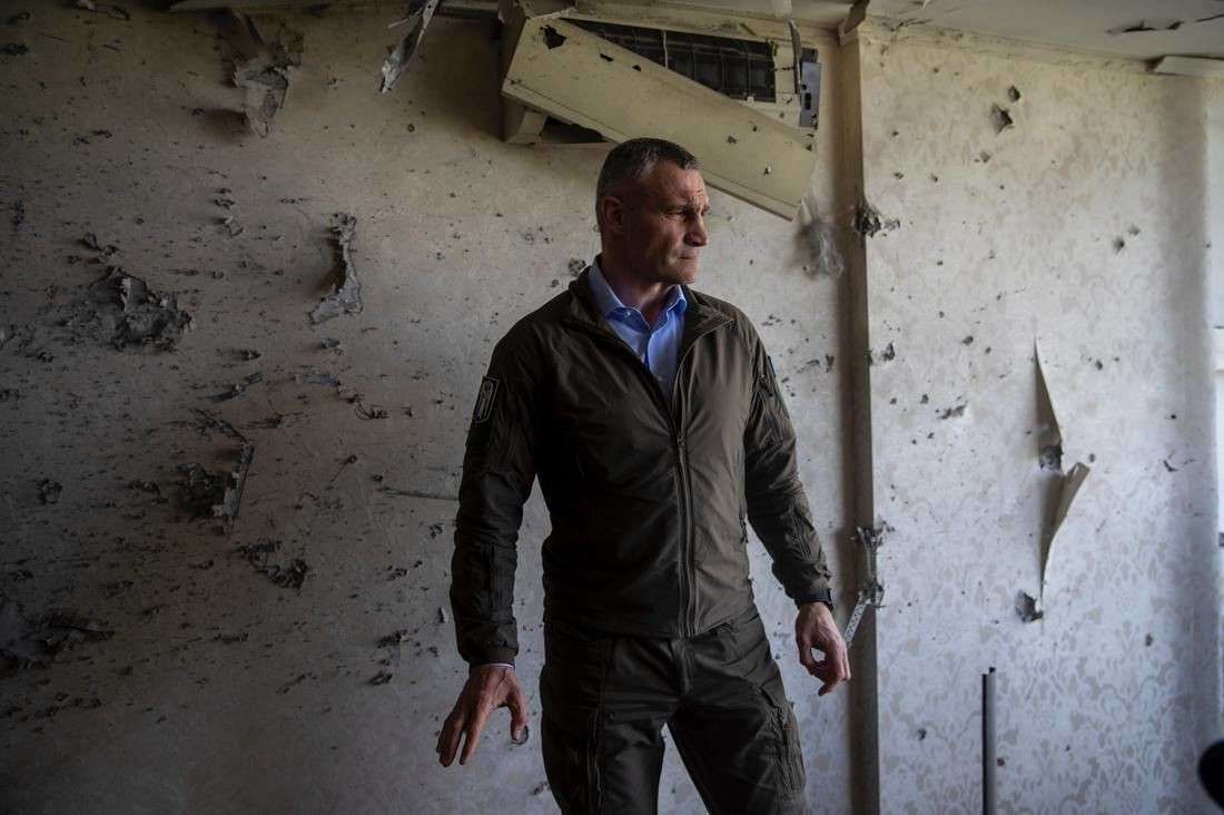 Все буде Україна