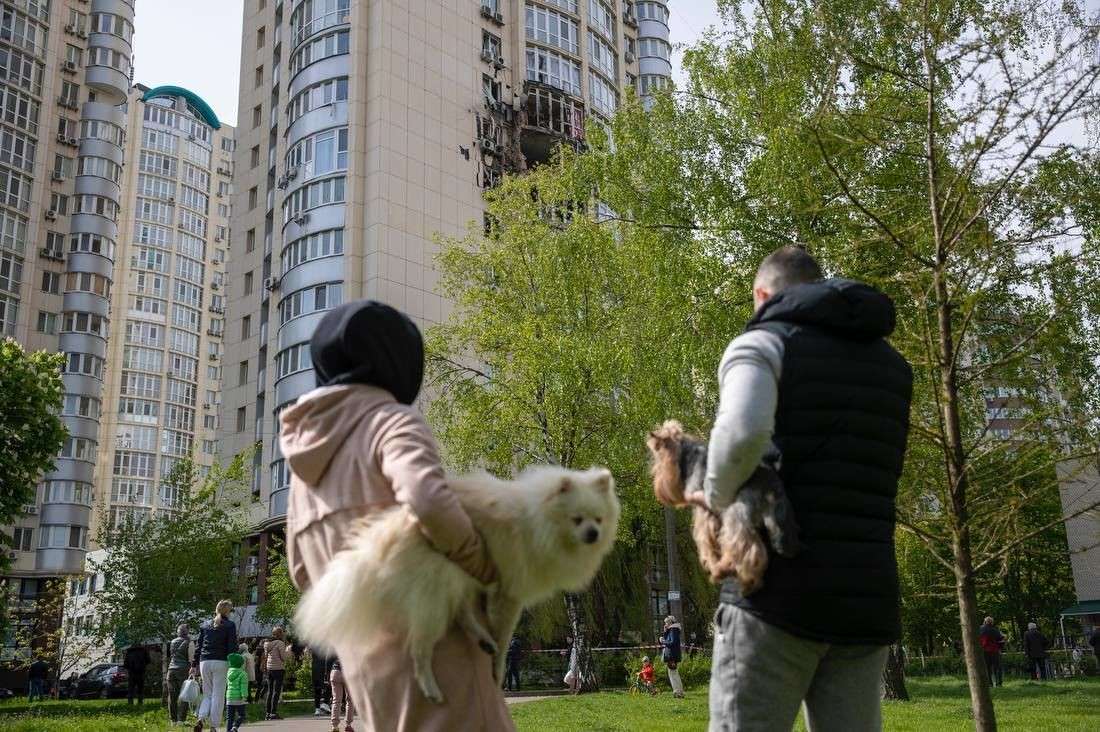 Все буде Україна