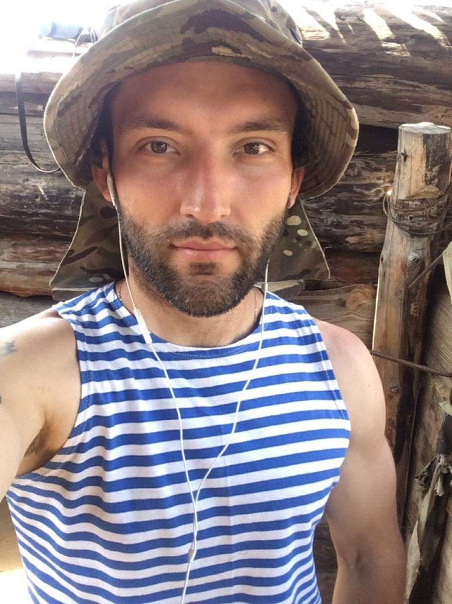 Все буде Україна