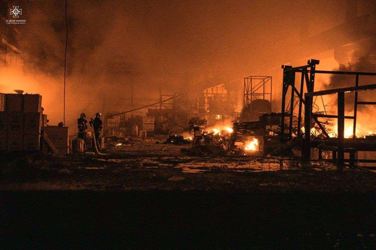 Все буде Україна