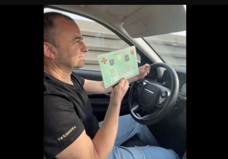 Все буде Україна