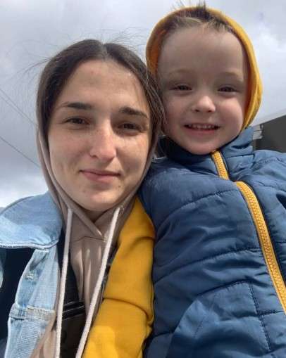 Все буде Україна