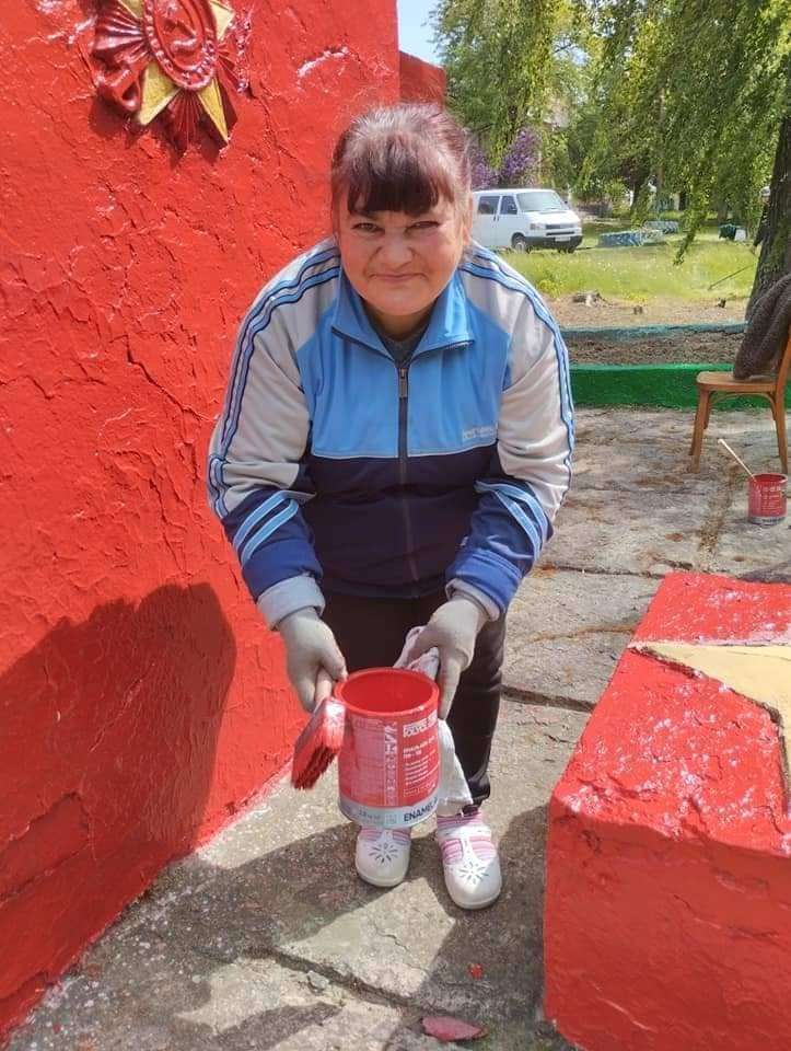 Все буде Україна