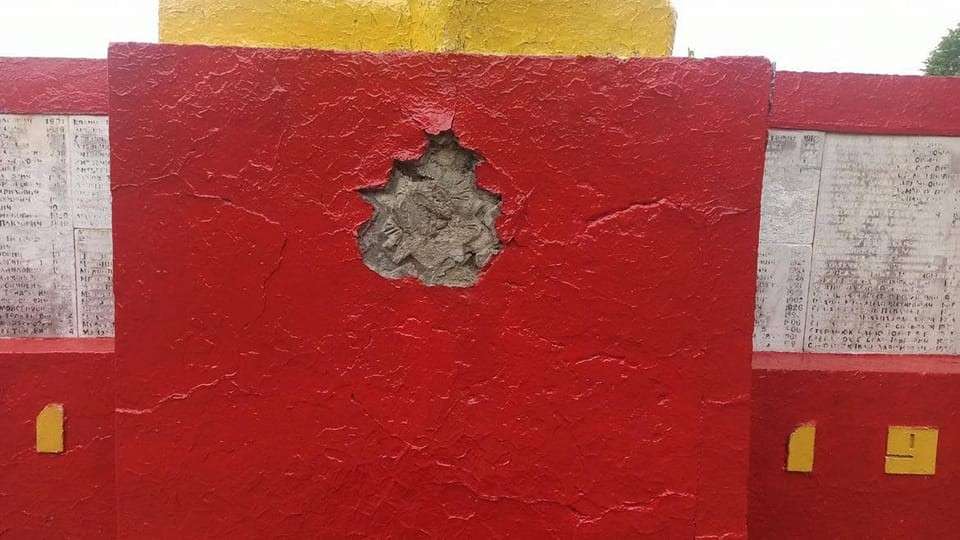 Все буде Україна