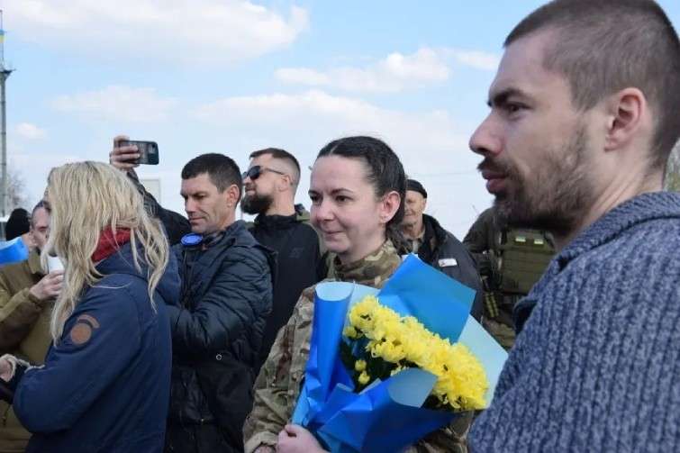 Все буде Україна