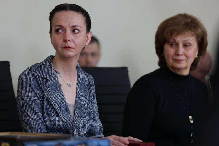 Все буде Україна