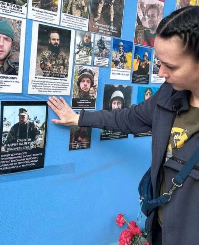 Все буде Україна