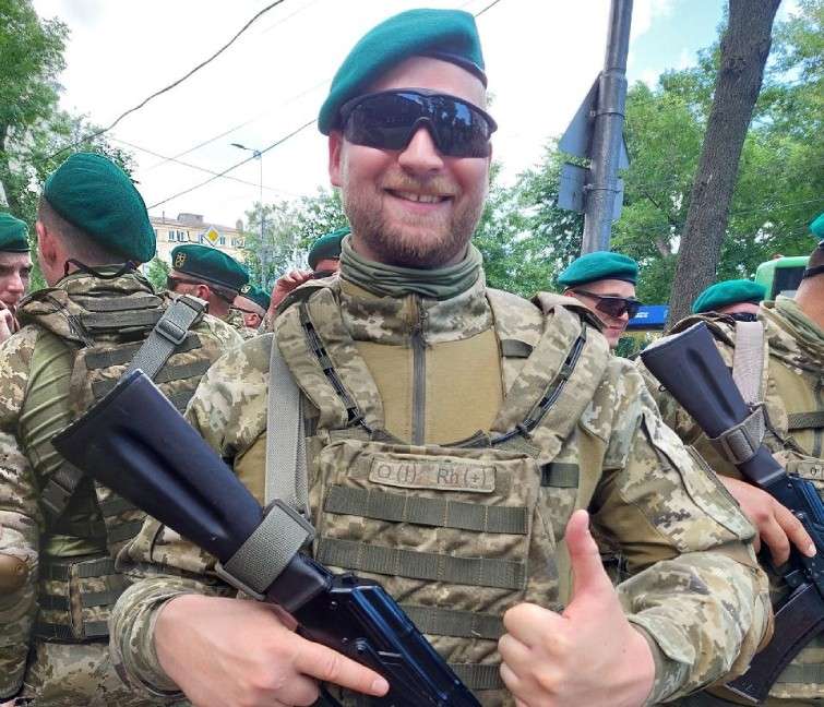 Все буде Україна