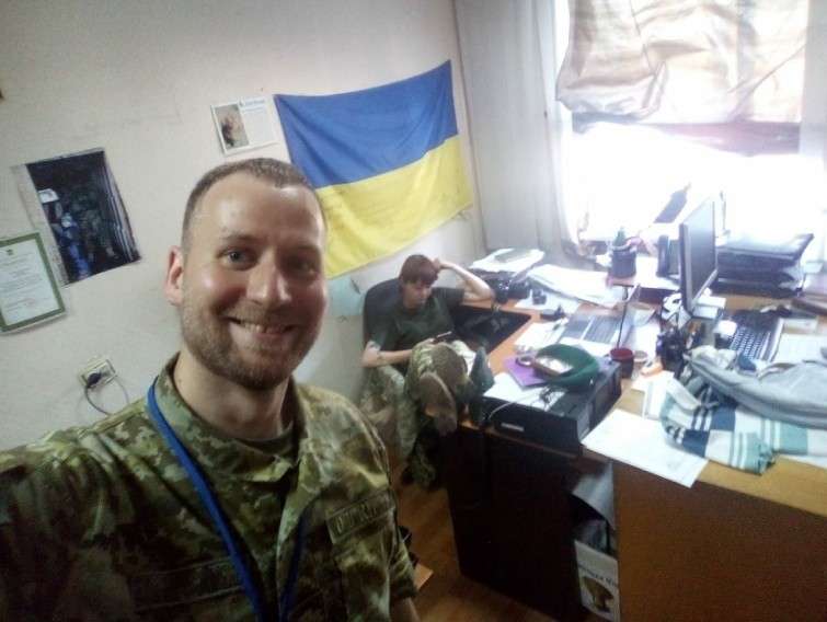 Все буде Україна