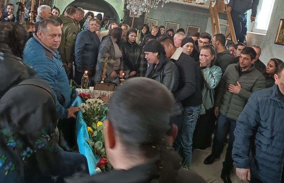 Все буде Україна