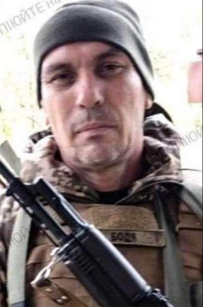 Все буде Україна