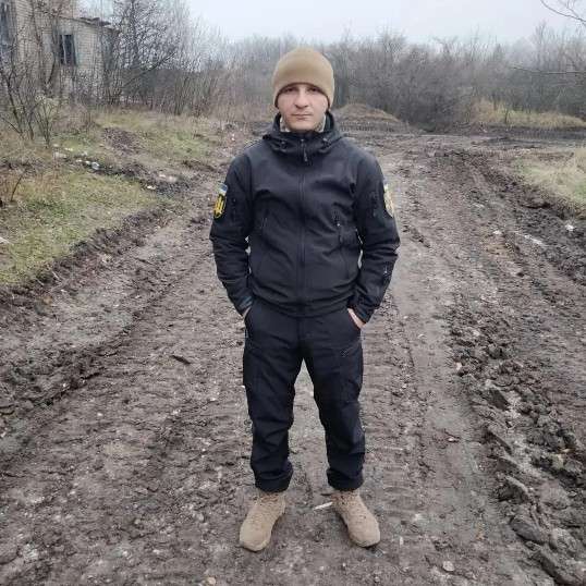 Все буде Україна