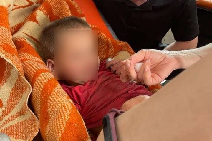 Все буде Україна