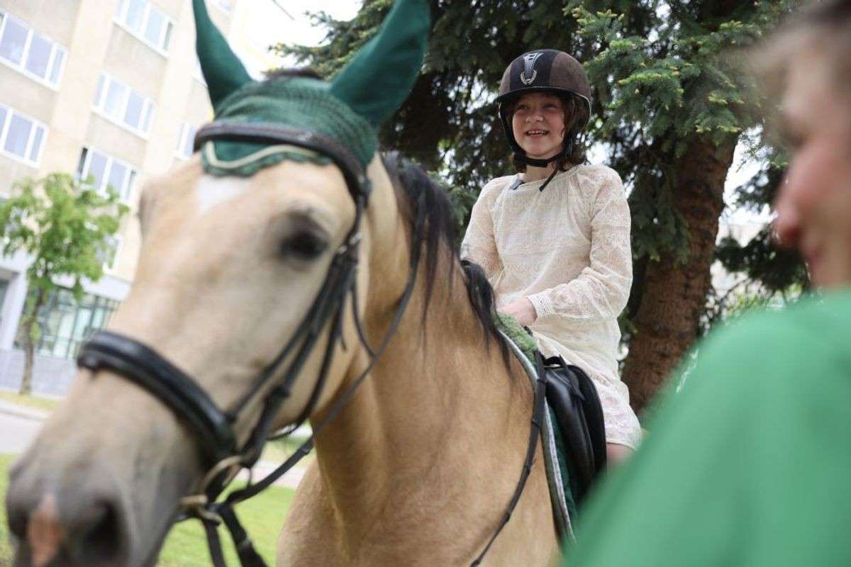 Все буде Україна