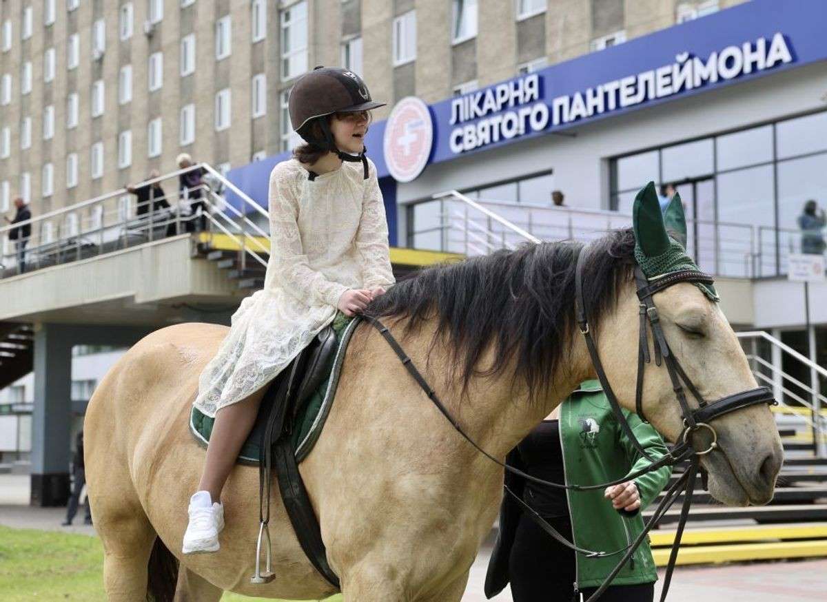 Все буде Україна