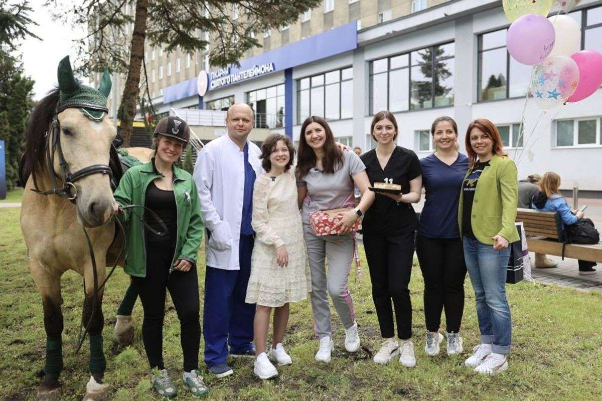 Все буде Україна