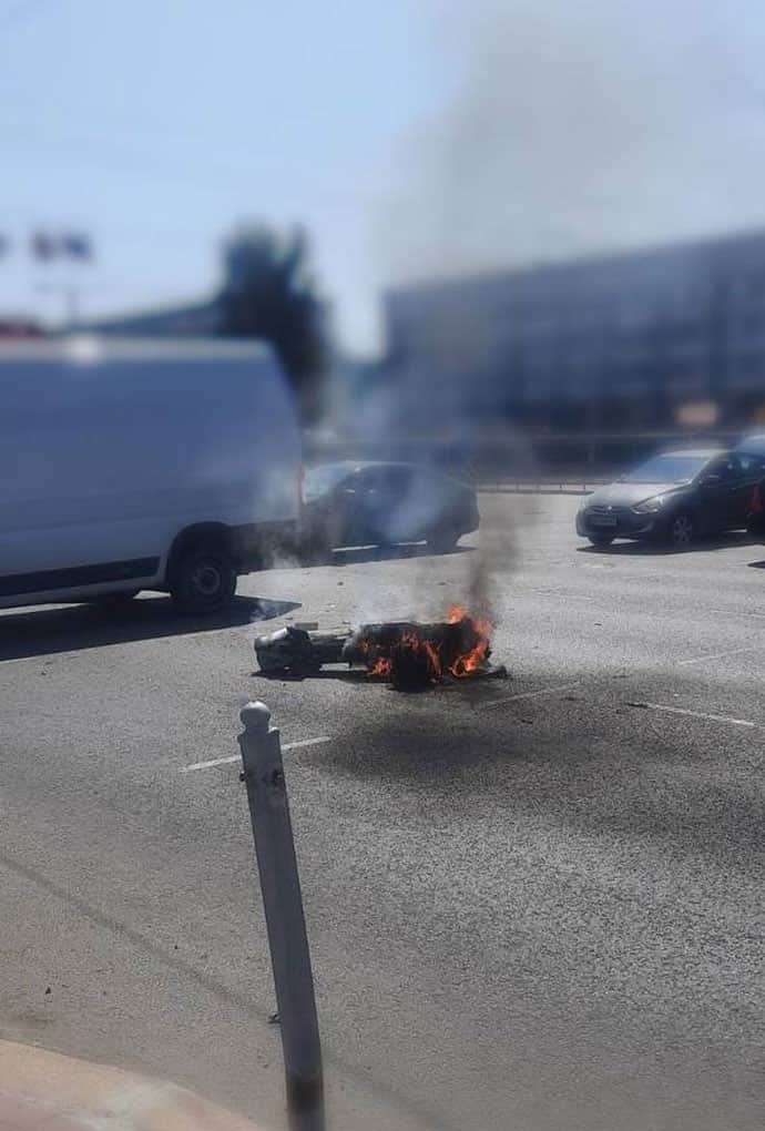 Все буде Україна