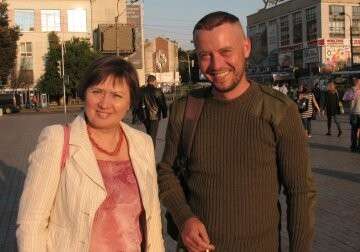 Все буде Україна