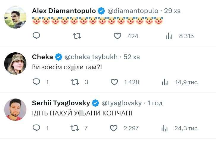 Все буде Україна