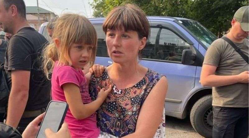 Все буде Україна