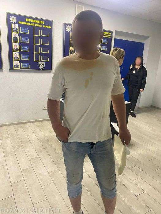 Все буде Україна