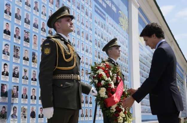 Все буде Україна