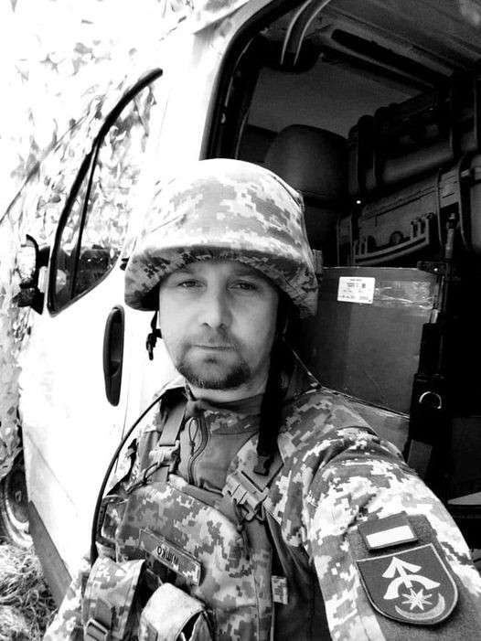 Все буде Україна