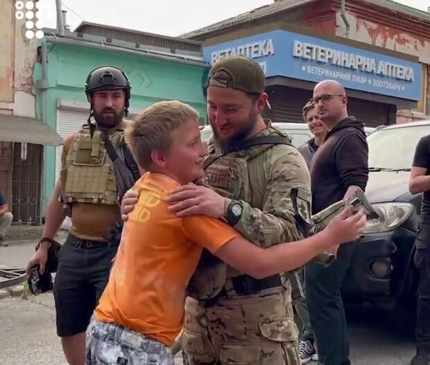 Все буде Україна