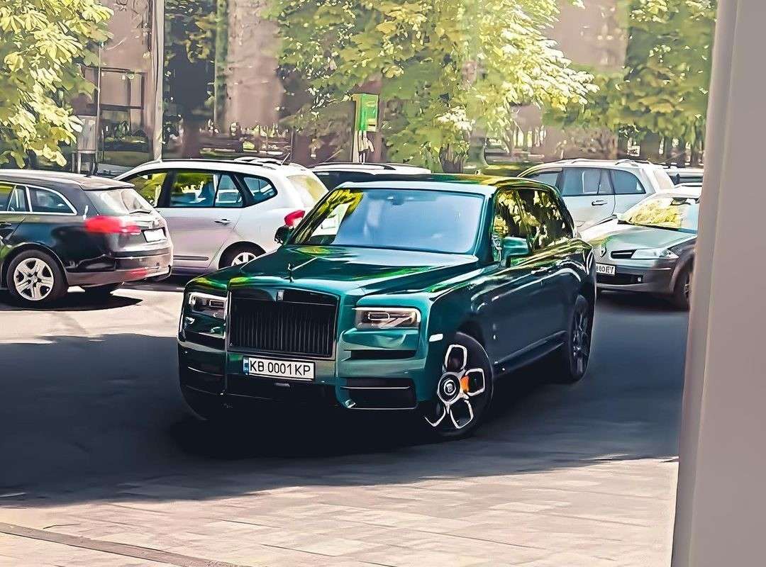 Все буде Україна