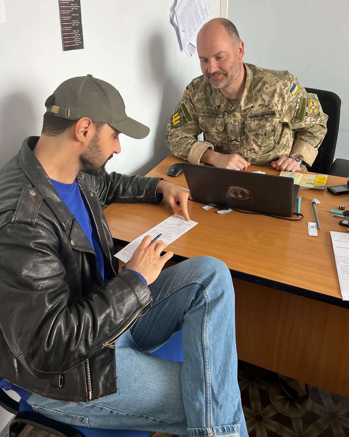 Все буде Україна