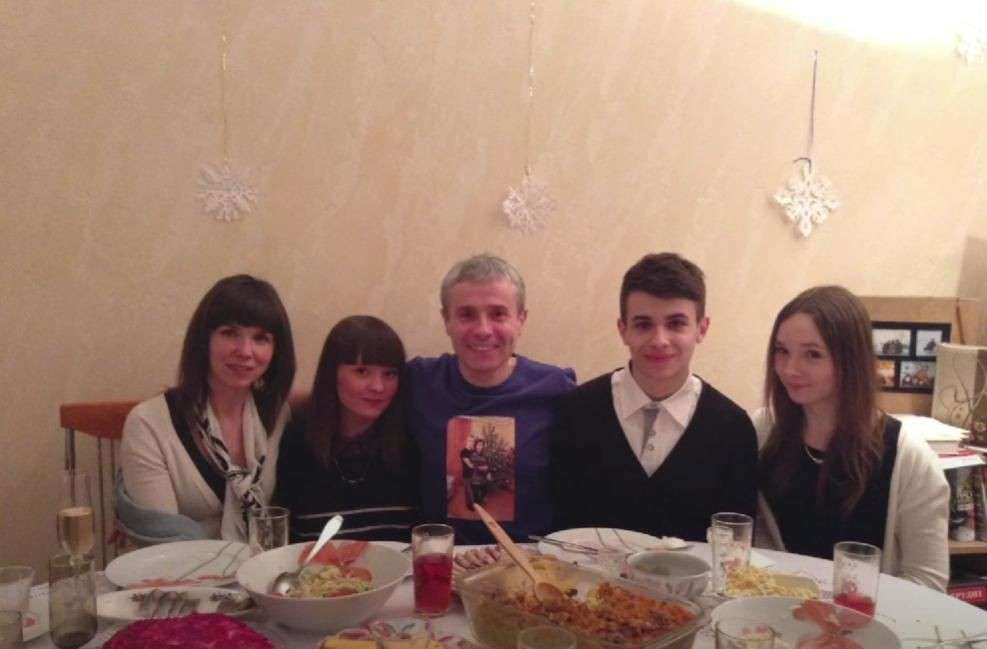 Все буде Україна