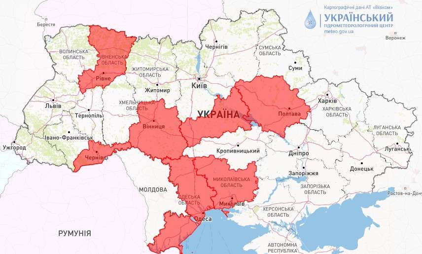 Все буде Україна