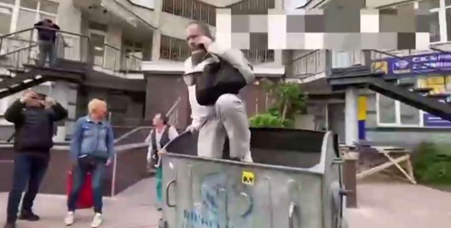 Все буде Україна