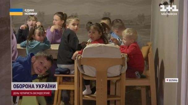 Все буде Україна