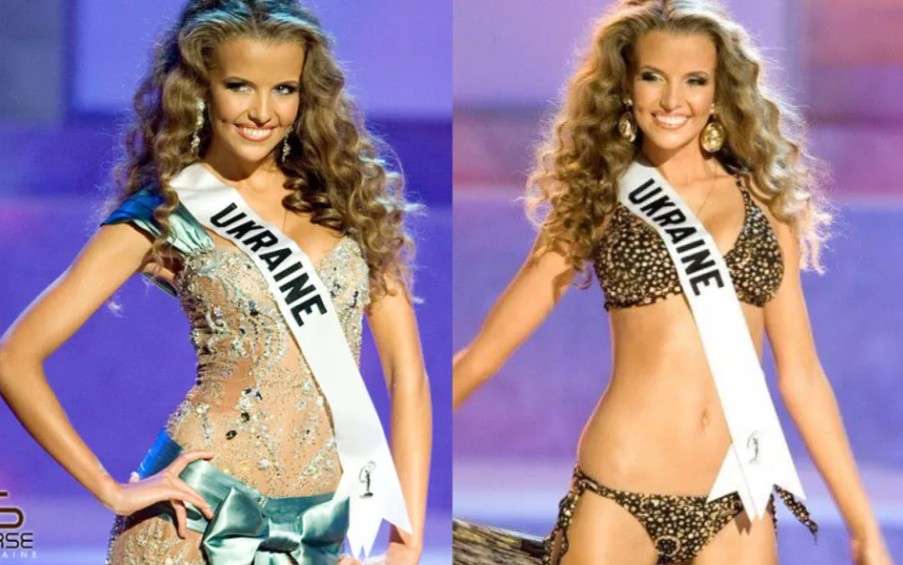 Все буде Україна