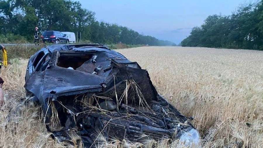 Все буде Україна