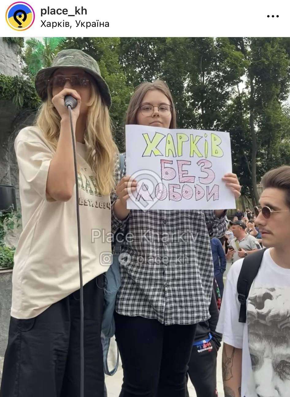 Все буде Україна