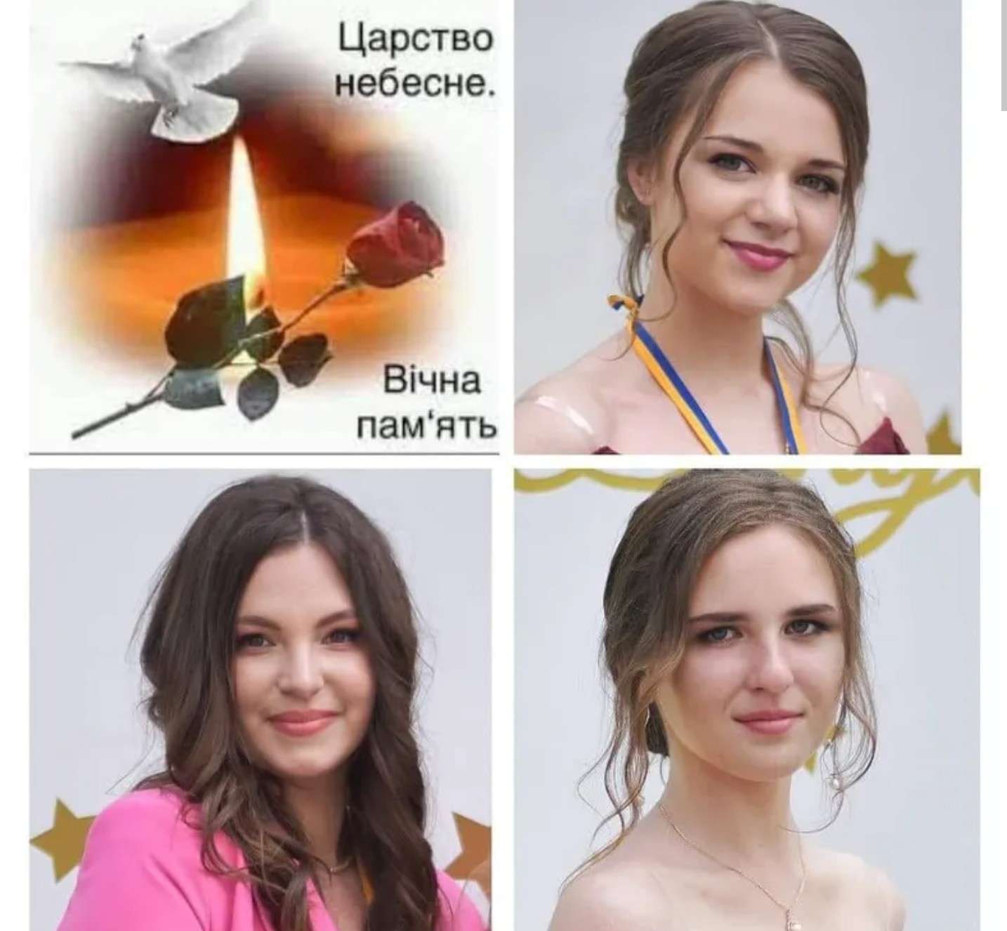 Все буде Україна