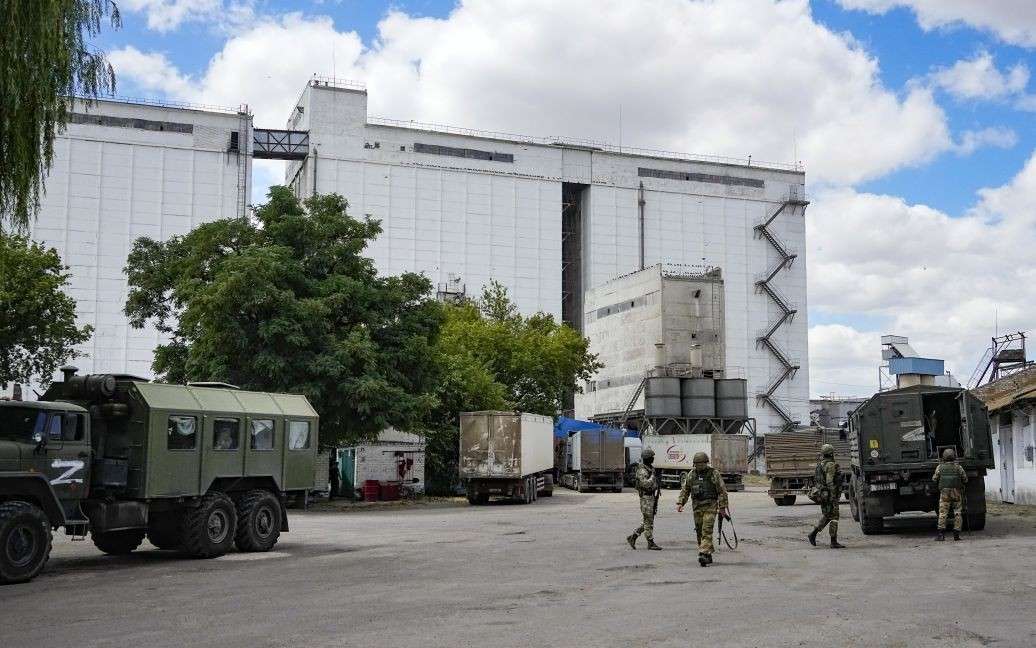 Все буде Україна