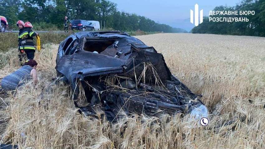 Все буде Україна