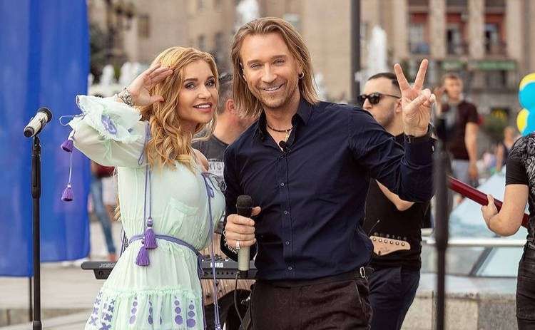 Все буде Україна