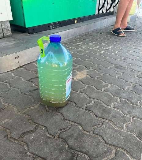 Все буде Україна